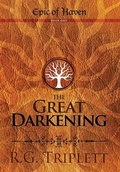 Cover: The Great Darkening - Lost Poet Press