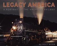 Abbildung von: Legacy America - Legacy America