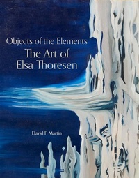 Enlarge image Cover: Objects of the Elements - Cascadia Art Museum