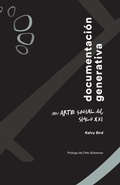 Cover: Documentacion Generativa - Visual Practice Press