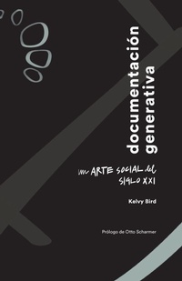 Enlarge image Cover: Documentacion Generativa - Visual Practice Press