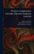Cover: Plays - Anson Street Press