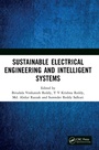 Cover: Sustainable Electrical Engineering and Intelligent Systems - CRC Press