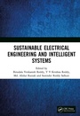 Cover: Sustainable Electrical Engineering and Intelligent Systems - CRC Press