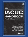 Cover: The IACUC Handbook - CRC Press