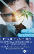 Cover: Phytohormones - CRC Press