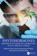 Cover: Phytohormones - CRC Press
