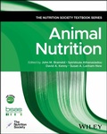 Bild: Animal Nutrition - Wiley-Scrivener