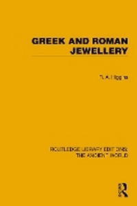 Abbildung von: Greek and Roman Jewellery - Routledge