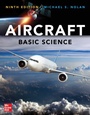 Cover: Aircraft Basic Science, Ninth Edition - McGraw Hill LLC
