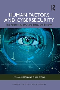 Abbildung von: Human Factors and Cybersecurity - Routledge