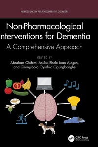 Abbildung von: Non-Pharmacological Interventions for Dementia - CRC Press