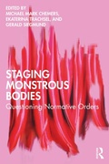 Cover: Staging Monstrous Bodies - Routledge