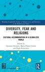 Cover: Diversity, Fear and Religions - Routledge
