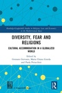Cover: Diversity, Fear and Religions - Routledge