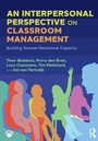Cover: An Interpersonal Perspective on Classroom Management - Routledge