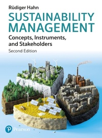 Abbildung von: Sustainability Management: Concepts, Instruments, and Stakeholders - Pearson HigherEducation