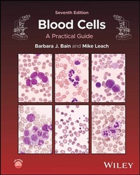 Abbildung von: Blood Cells - Wiley