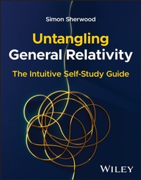 Abbildung von: Untangling General Relativity - Wiley