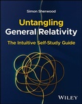 Bild: Untangling General Relativity - Wiley