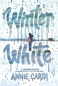 Abbildung von: Winter White - Sterling