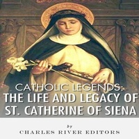Abbildung von: Catholic Legends - Charles River Editors