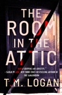 Cover: The Room in the Attic - Grand Central Publishing