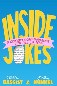 Abbildung von: Inside Jokes - Grand Central Publishing