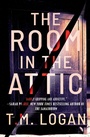 Cover: The Room in the Attic - Grand Central Publishing