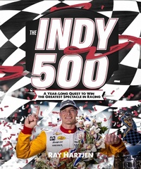 Abbildung von: The Indy 500 - Morgan James Publishing