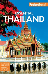 Abbildung von: Fodor's Essential Thailand - Fodor's Travel