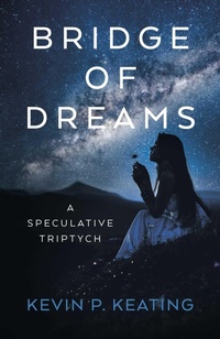 Enlarge image Cover: Bridge of Dreams - Simon + Schuster LLC