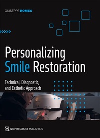 Abbildung von: Personalizing Smile Restoration - Quintessence Publishing Co. Ltd.