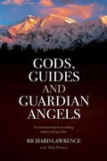 Cover: Gods, Guides and Guardian Angels - Simon + Schuster LLC