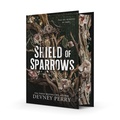 Cover: Shield of Sparrows - Red Tower Books