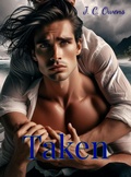 Cover: Taken - J. C. Owens