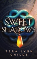 Cover: Sweet Shadows (Sweet Venom, #2) - Fearless Alchemy