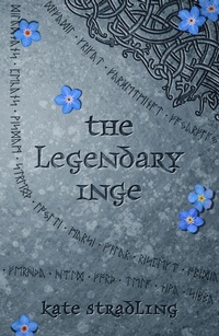Enlarge image Cover: The Legendary Inge - Eulalia Skye Press