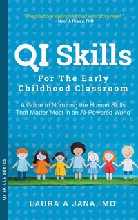 Abbildung von: QI Skills for the Early Childhood Classroom - Grammar Factory Publishing