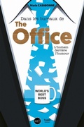 Cover: Dans les bureaux de The Office - Third Editions