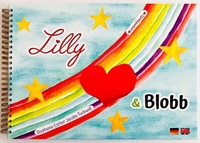 Abbildung von: Lilly&Blobb - warmhearts Books&More