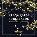 Cover: Klangraum Burghalde - Verlagshaus Seidel & Sch&uuml;tz