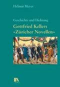 Cover: Geschichte und Dichtung - Chronos