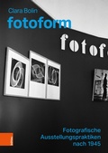Cover: fotoform - B&ouml;hlau Wien