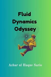 Abbildung von: Fluid Dynamics Odyssey - Royal Co.
