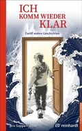 Cover: Ich komm wieder klar - Ernst Reinhardt Verlag