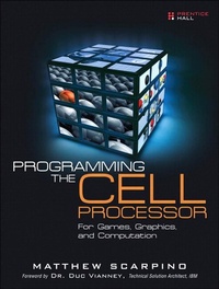 Abbildung von: Programming the Cell Processor - Pearson