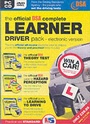 Cover: The Official DSA Complete Learner Driver Pack - Stationery Office Books