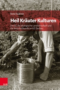 Abbildung von: Heil Kräuter Kulturen - Vandenhoeck & Ruprecht