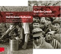 Cover: Der &raquo;Kr&auml;utergarten&laquo; in Dachau: Geschichte und Nachgeschichte der landwirtschaftlichen Versuchsg&uuml;ter des KZ Dachau - Vandenhoeck & Ruprecht